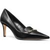 imageMichael Kors Womens Lena PumpBlack