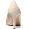 imageMichael Kors Womens Lena PumpLight Cream