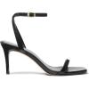 imageMichael Kors Womens Liana Mid Heel SandalBlack