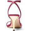 imageMichael Kors Womens Liana Mid Heel SandalMulberry