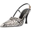 imageMichael Kors Womens Haisley Sling PumpNatural