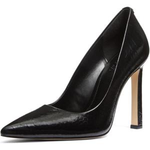 imageMichael Kors Womens Amara PumpBlack