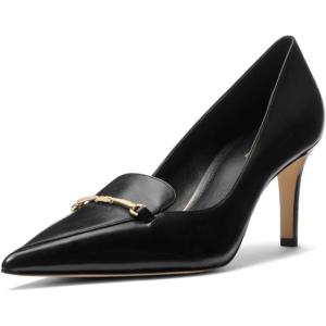 imageMichael Kors Womens Lena PumpBlack