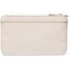 imageMichael Kors Jet Set Charm Medium TopZip WristletLight Cream