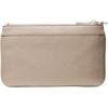 imageMichael Kors Jet Set Charm Medium TopZip WristletLight Sand