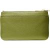 imageMichael Kors Jet Set Charm Medium TopZip WristletMeadow Green