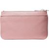 imageMichael Kors Jet Set Charm Medium TopZip WristletSmokey Rose