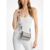 imageMichael Kors Jet Set Small Phone CrossbodyBirch