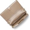 imageMichael Kors Jet Set Small Phone CrossbodyBirch
