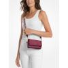 imageMichael Kors Jet Set Small Phone CrossbodyMulberry