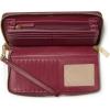 imageMichael Kors Jet Set Travel ContinentalMulberry
