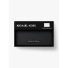 imageMichael Kors Mens Hudson Business Card WalletBlack