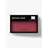 imageMichael Kors Mens Hudson Business Card WalletMulberry