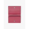 imageMichael Kors Mens Hudson Business Card WalletMulberry