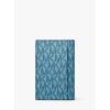imageMichael Kors Mens Hudson Folding Card CaseImperial Blue