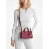imageMichael Kors Scarlett ExtraSmall Crossbody BagMulberry