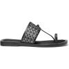 imageMichael Kors Womens Ashtin SandalBlack