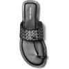 imageMichael Kors Womens Ashtin SandalBlack