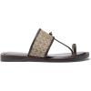 imageMichael Kors Womens Ashtin SandalNatural