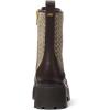 imageMichael Kors Womens Blake Bootie Mid Calf BootNatural