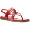 imageMichael Kors Womens Lena SandalCrimson
