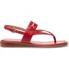 imageMichael Kors Womens Lena SandalCrimson