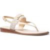 imageMichael Kors Womens Lena SandalVanillaCream