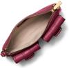 imageMichael Kors Zoe Small Convertible PouchetteMulberry