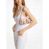 imageMichael Kors Zoe Small Convertible PouchetteSoft Pink