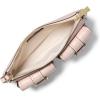 imageMichael Kors Zoe Small Convertible PouchetteSoft Pink