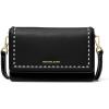 imageMichael Kors Jet Set Small Phone CrossbodyBlack