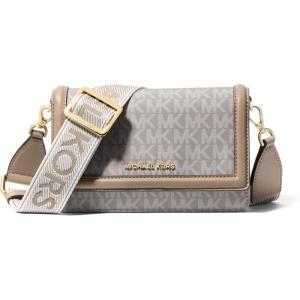 imageMichael Kors Jet Set Small Phone CrossbodyBirch