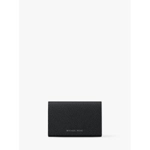imageMichael Kors Mens Hudson Business Card WalletBlack