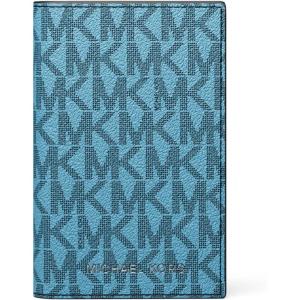 imageMichael Kors Mens Hudson Folding Card CaseImperial Blue