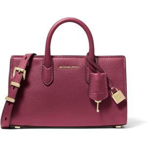 imageMichael Kors Scarlett ExtraSmall Crossbody BagMulberry