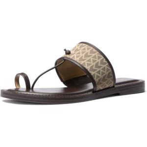 imageMichael Kors Womens Ashtin SandalNatural