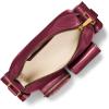 imageMichael Kors Dakota Medium Pocket Shoulder Bag Mulberry