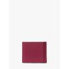 imageMichael Kors Hudson Billfold with IdMulberry