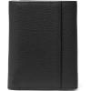 imageMichael Kors Hudson Trifold Wallet with ID Black