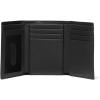 imageMichael Kors Hudson Trifold Wallet with ID Black
