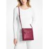 imageMichael Kors Jet Set Charm Small Flat Crossbody Mulberry
