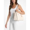 imageMichael Kors Laila Medium Tote BagLight Cream