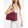 imageMichael Kors Laila Medium Tote BagMulberry