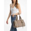 imageMichael Kors Romee Large ToteGoldtone HardwareBirch