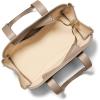 imageMichael Kors Romee Large ToteGoldtone HardwareBirch