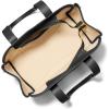 imageMichael Kors Romee Large ToteGoldtone HardwareBlack