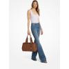 imageMichael Kors Romee Large ToteGoldtone HardwareLuggage