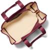 imageMichael Kors Romee Large ToteGoldtone HardwareMulberry