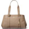imageMichael Kors Romee Large ToteGoldtone HardwareBirch