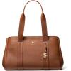 Gold-tone Hardware/Luggage
